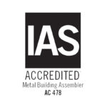 IAS accredited Steel Worx