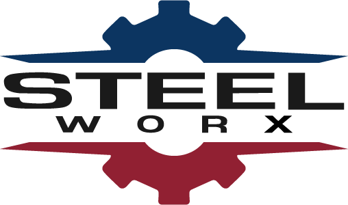 Steel Worx Logo