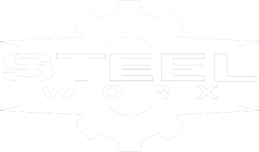 Steel Worx Logo