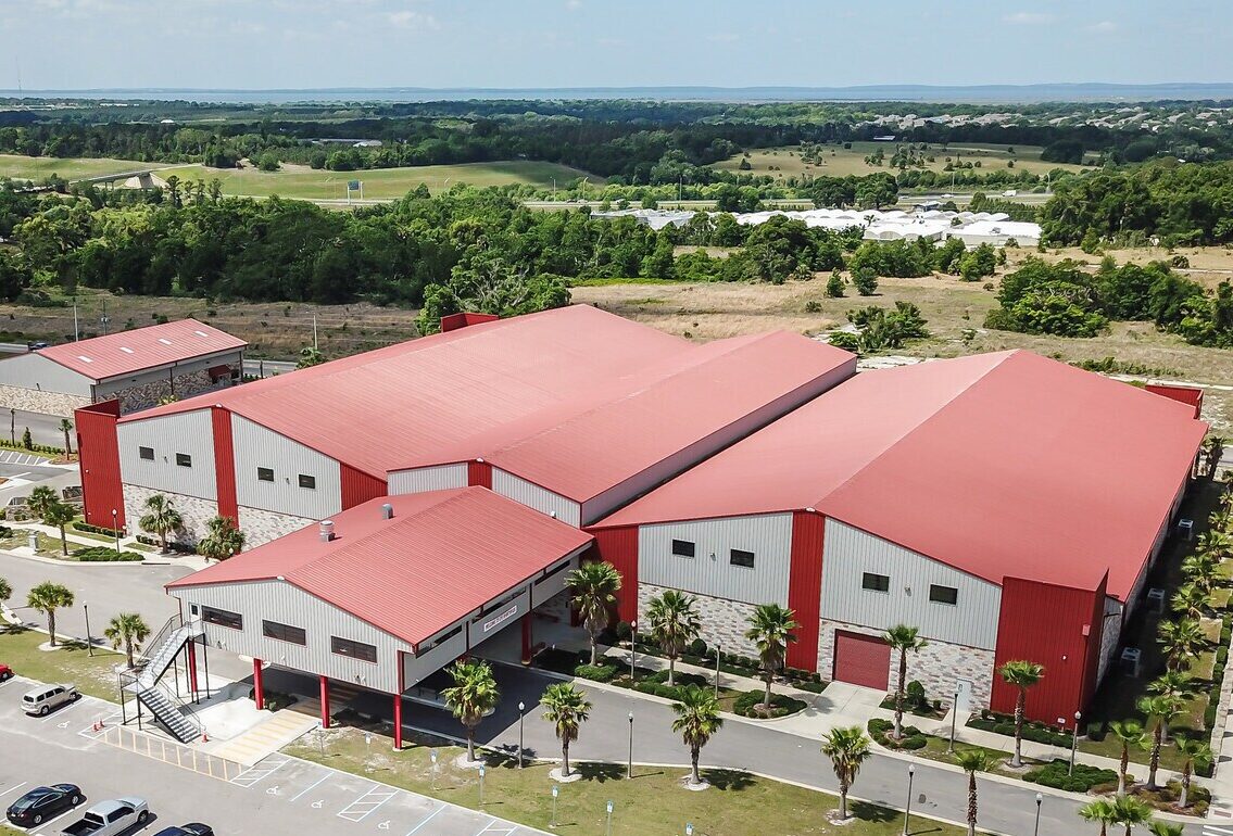 Apopka Sports Complex, FL